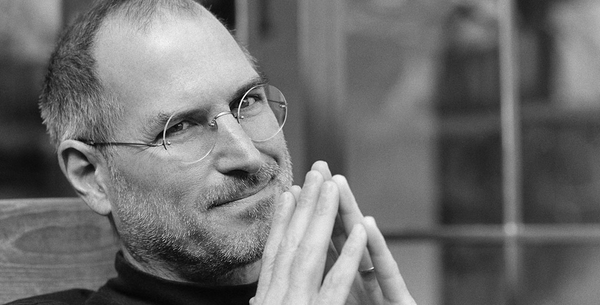 Revisiting Innovation: Lessons from Steve Jobs and Apple